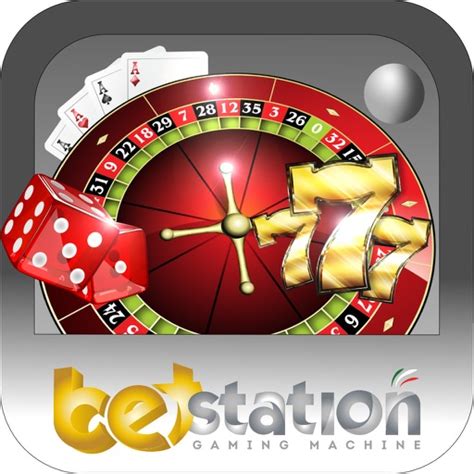 Betstation Casino Mobile