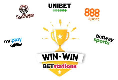 Betstations Informacoes Casino