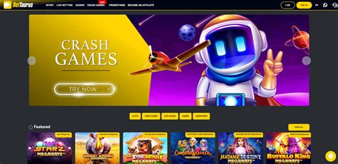 Bettaurus Casino Apk