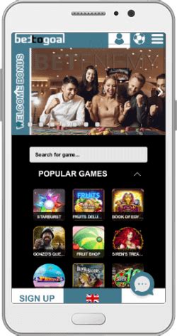 Bettogoal Casino Apk