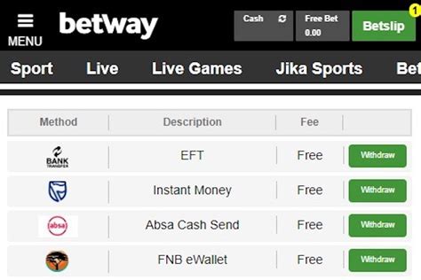 Betway Player Contests High Withdrawal