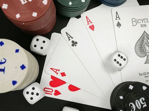 Bi Quyet Thang Poker