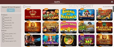 Big Azart Casino Online