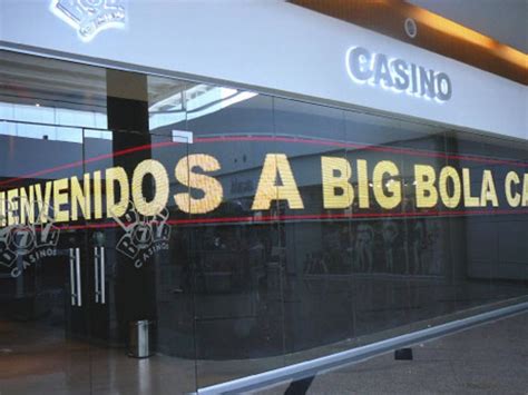 Big Bola Casino Dominican Republic