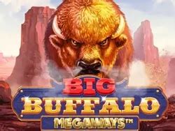 Big Buffalo Megaways Bodog