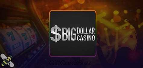 Big Dollar Casino Honduras