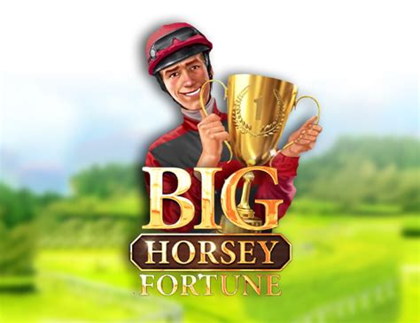 Big Horsey Fortune Parimatch