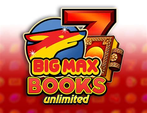Big Max Books Unlimited Bet365