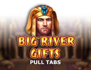 Big River Gifts Pull Tabs Betsson