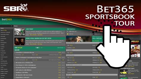 Big Top Bet365