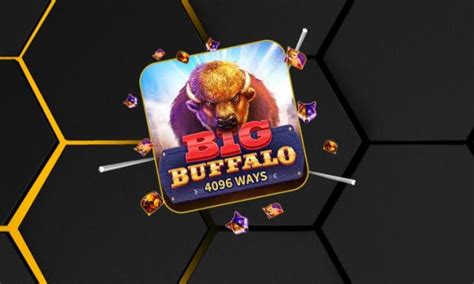 Big Wild Buffalo Bwin