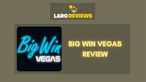 Big Win Vegas Casino Honduras
