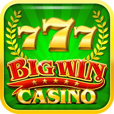 Big Wins Casino Mobile