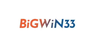 Bigwin33 Casino App