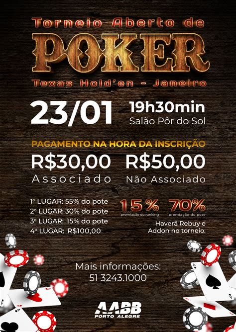 Biloxi Torneio De Poker 2024