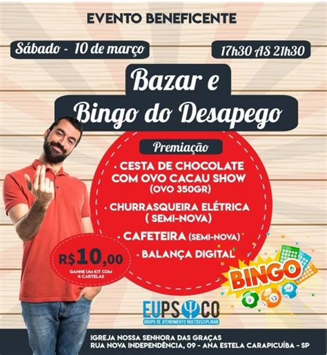 Bingo Carapicuiba