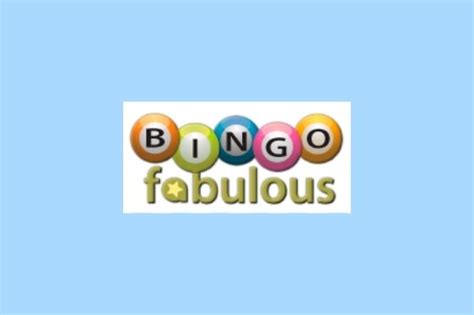 Bingo Fabulous Casino Aplicacao