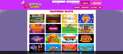 Bingo Fling Casino Guatemala