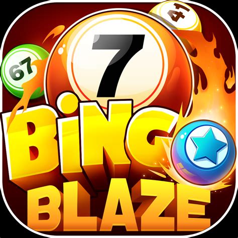 Bingo Power Blaze