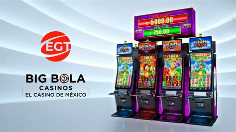 Bingoplus Casino Mexico