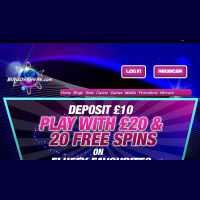 Bingosphere Casino Online