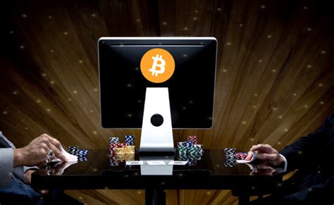 Bitcoin Poker Ipad