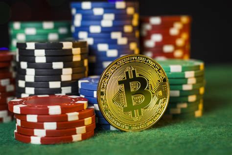 Bitcoin Video Casino Panama