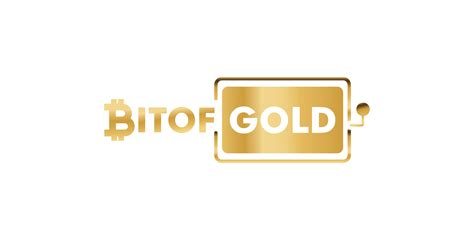 Bitofgold Casino Belize