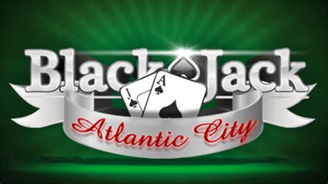 Black Jack Atlantic City Sh Betsul