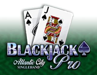 Black Jack Atlantic City Sh Pokerstars