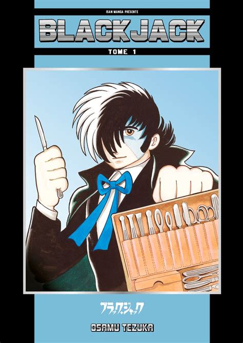 Black Jack Chap 142