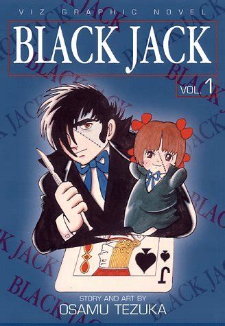 Black Jack Volume 1