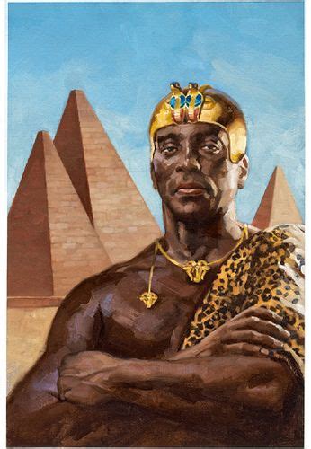 Black Pharaoh Novibet