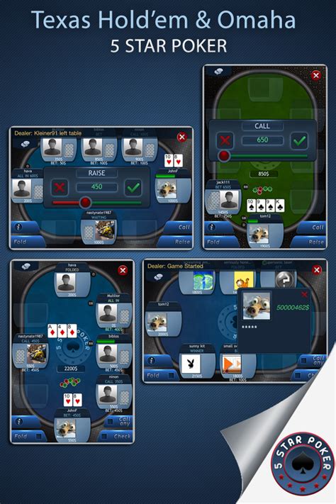 Blackberry Texas Holdem Download