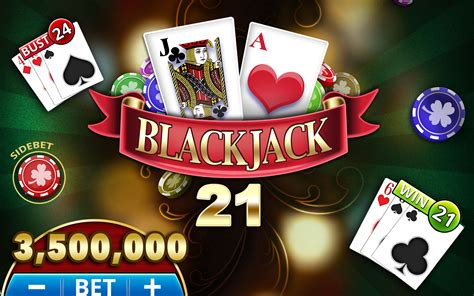 Blackjack 21 Loja De
