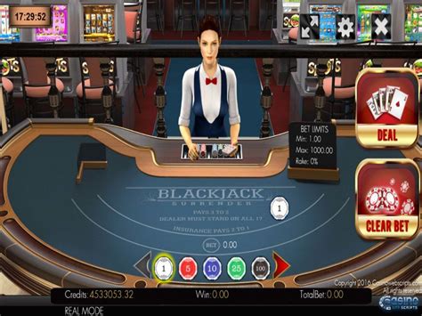 Blackjack 21 Surrender 3d Dealer Betway