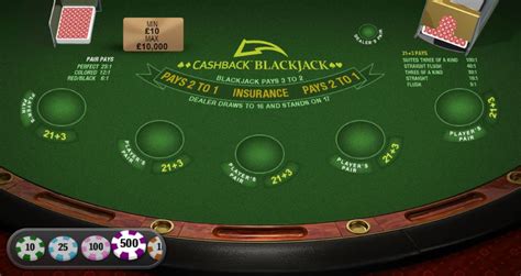 Blackjack Americano Online Gratis