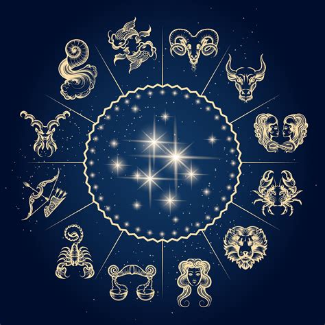 Blackjack Astrologia