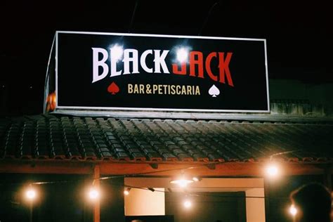 Blackjack Bar Buttapietra