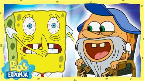 Blackjack Bob Esponja Polly Streaming