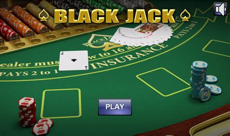 Blackjack Desafio Borda De Casa