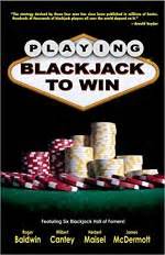 Blackjack Doc Livre