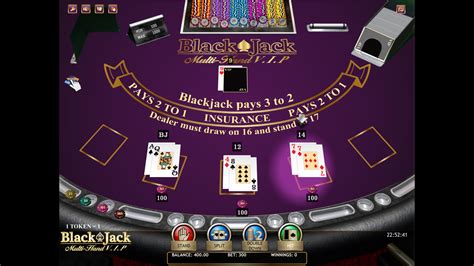 Blackjack Isoftbet Slot - Play Online