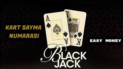 Blackjack Kart Sayma Teknikleri