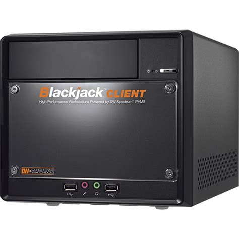 Blackjack Linux