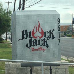 Blackjack Loja De San Antonio
