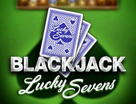 Blackjack Lucky Sevens Evoplay Brabet
