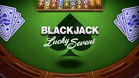 Blackjack Lucky Sevens Evoplay Netbet