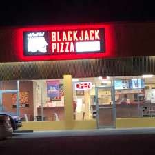 Blackjack Pizza 85705