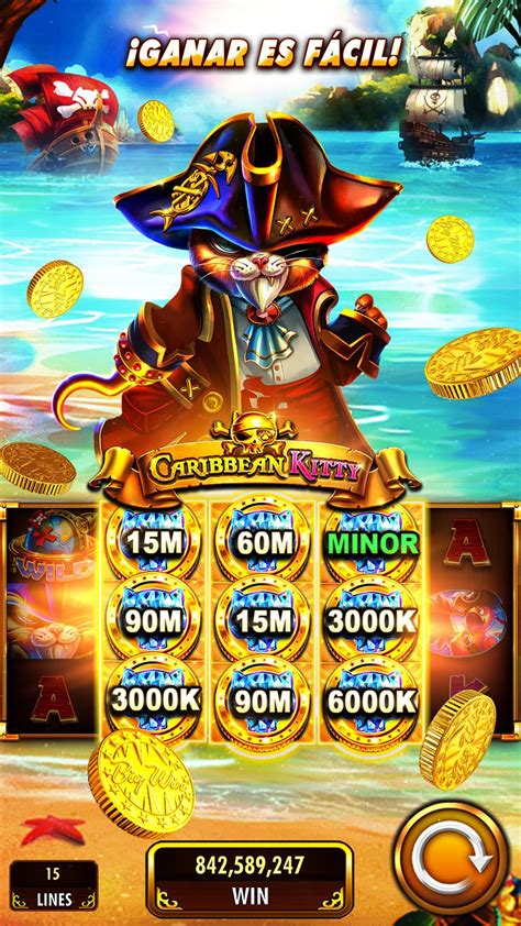 Blackjack Roleta Poker Slot Apk